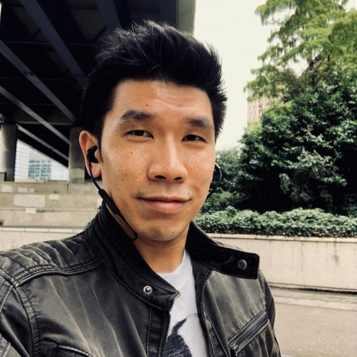 Euroy (AKA Roy) Tan's picture
