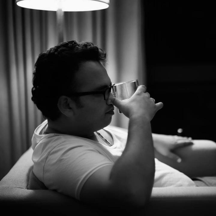 Deepak Karamungikar's picture