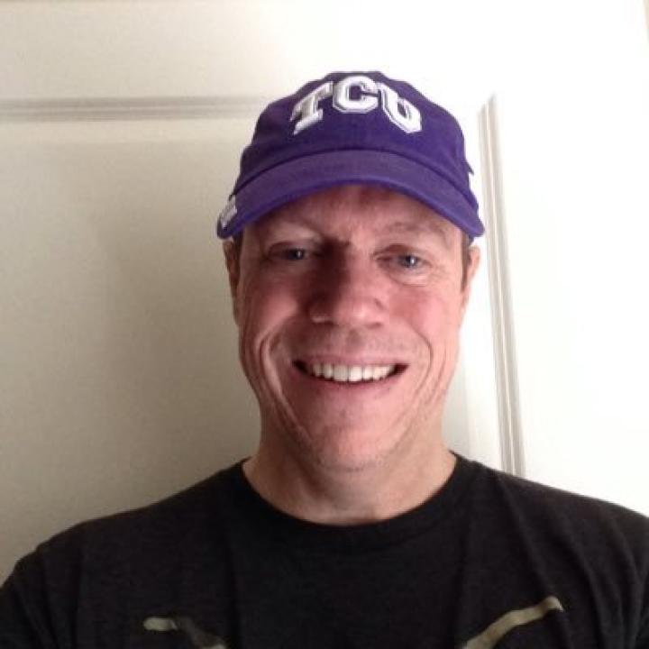 GREG COTTRELL's picture