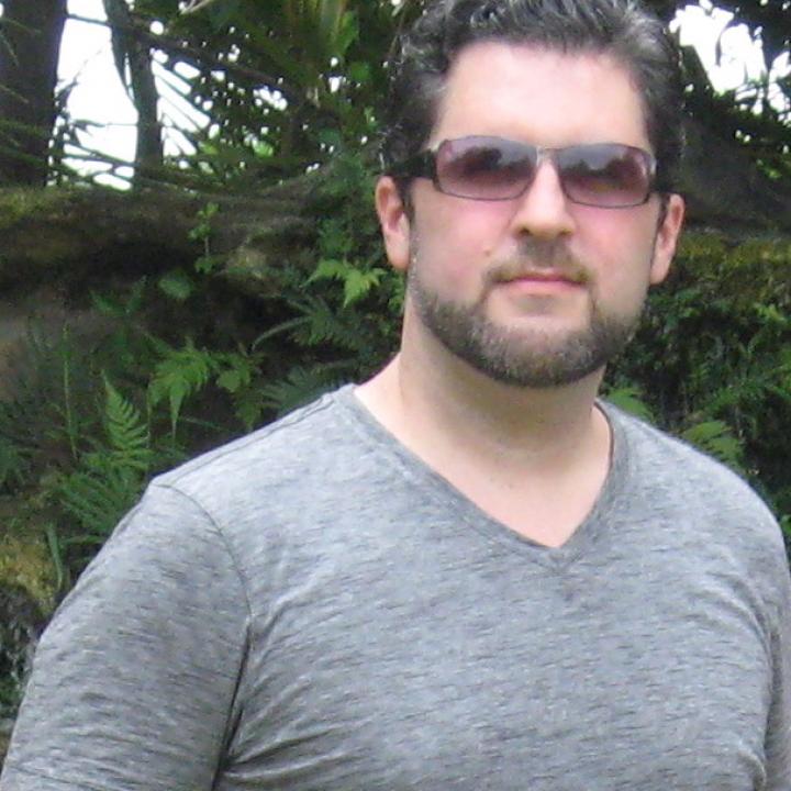 Thomas Jamieson's picture