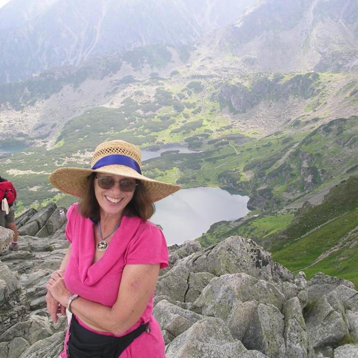 Christine Skarbek's picture