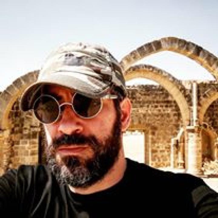 Panos Eliakopoulos's picture