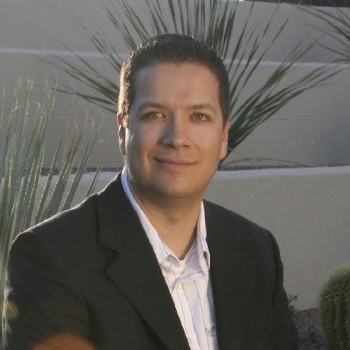 David Quiroz Jr's picture
