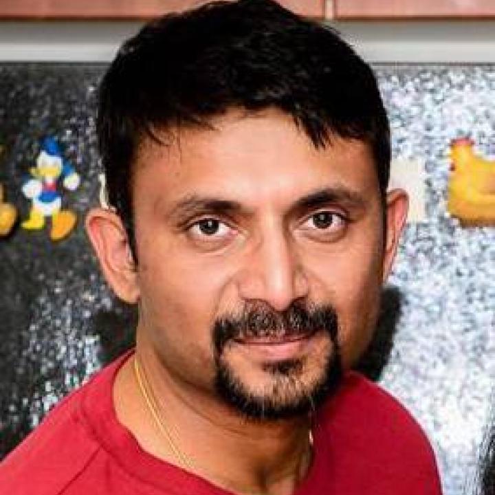 Beji Joseph's picture