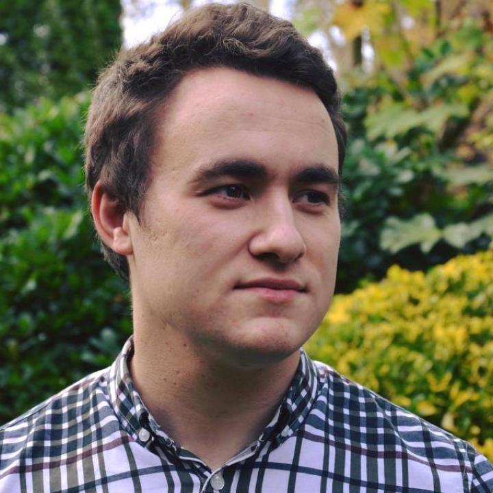 Alex O&#039;Mahoney's picture