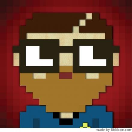 Adrian Delatorre's picture
