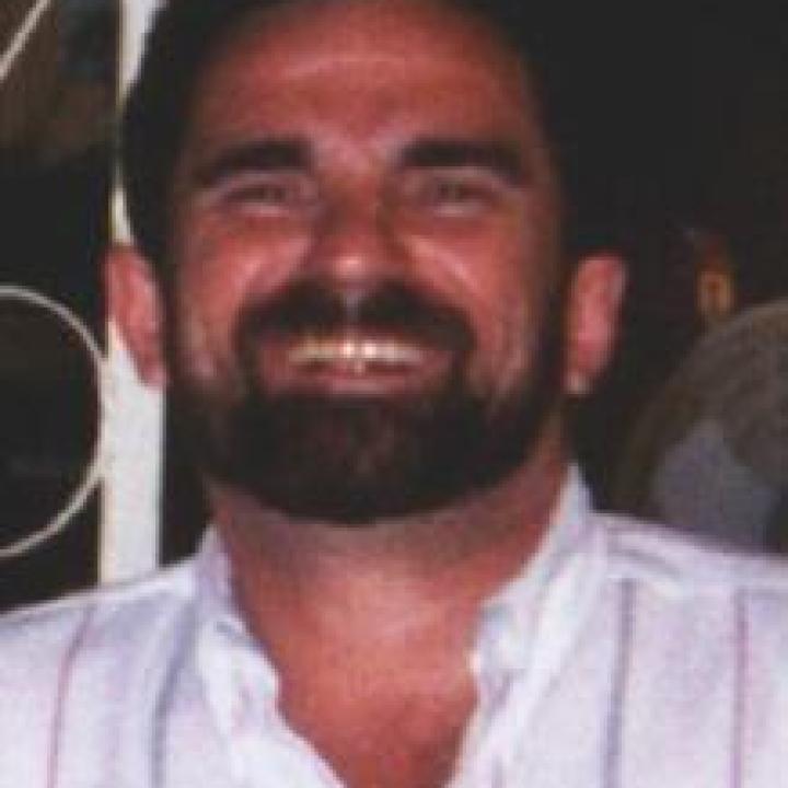 James Hoskison's picture