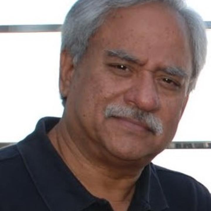 Frank Raj's picture