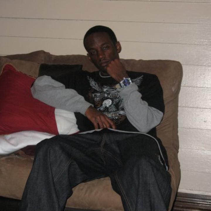 Darryl Allen's picture