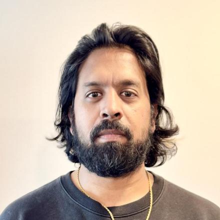 Amar Bhakta's picture