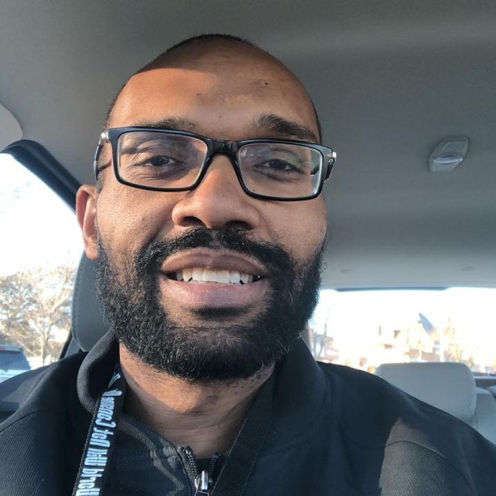 Steve Burks's picture