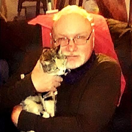 Randy White's picture