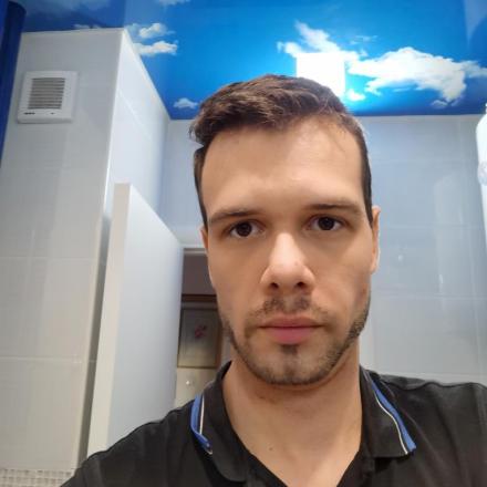 Pavle &quot;Pav&quot; Petrovic's picture