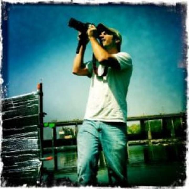 Brandon Stephens's picture