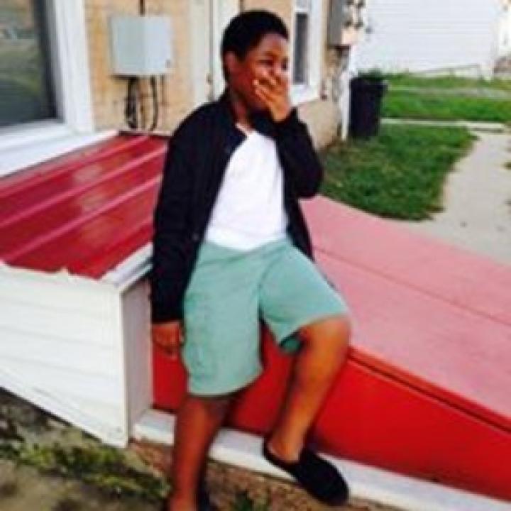 Keshaun Connor's picture