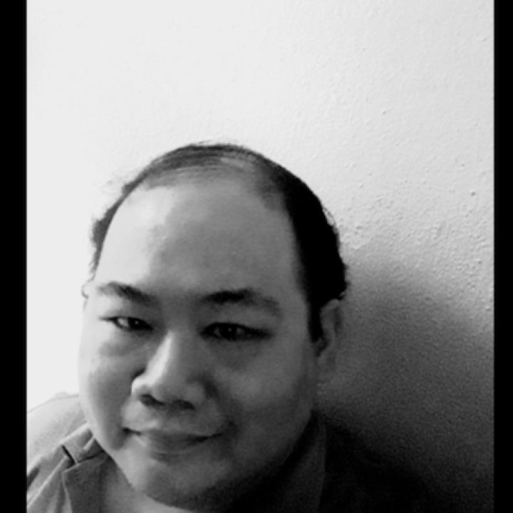 Bernard Kwan's picture