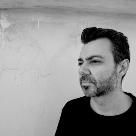 Niko Kalpakis's picture