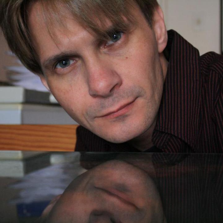 Paul Claassen's picture