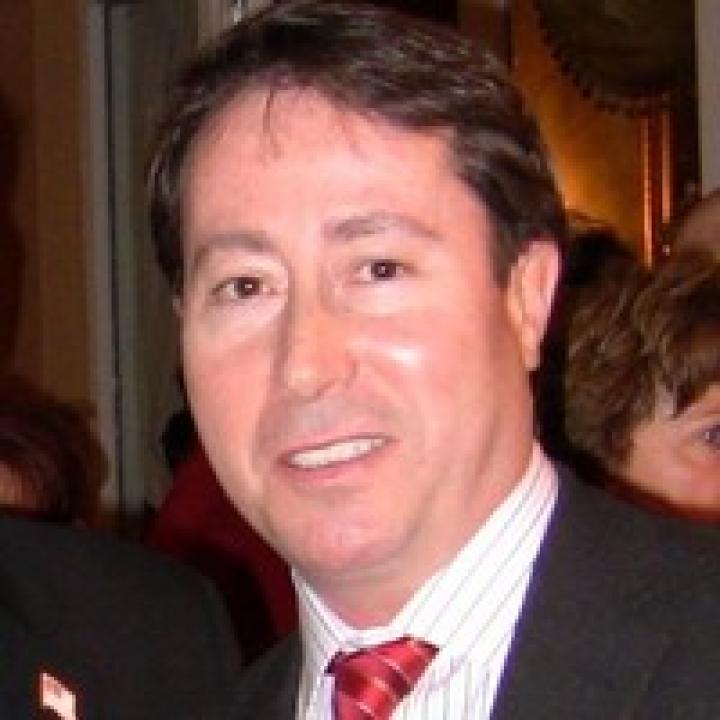 Peter Turner's picture