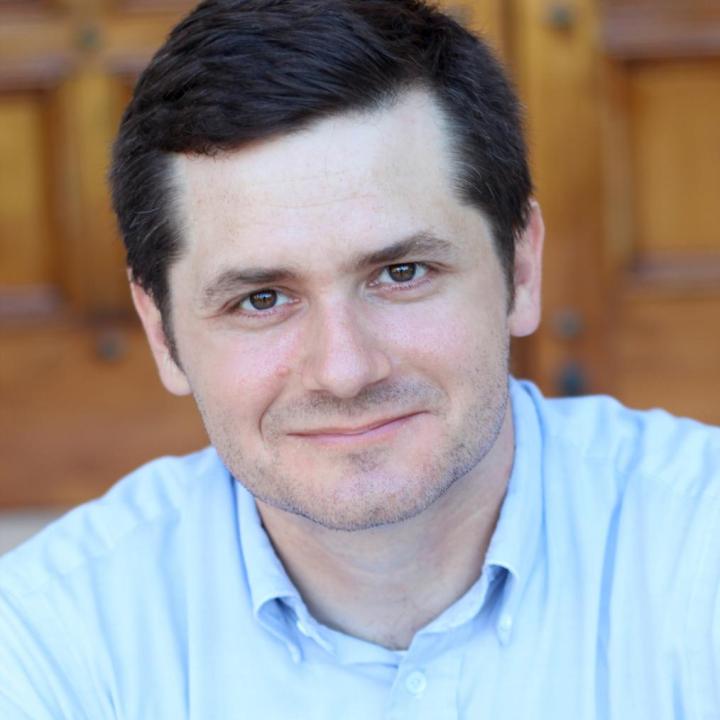 John Goshorn's picture