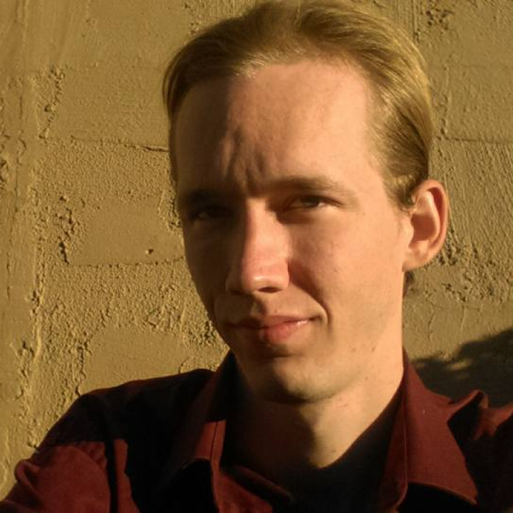 Thomas Kelly's picture