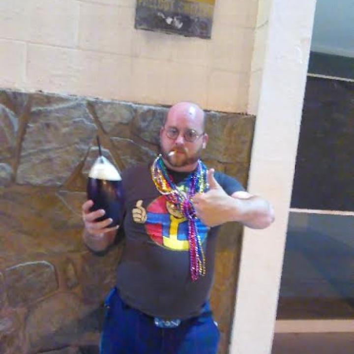 Patrick Fisher's picture