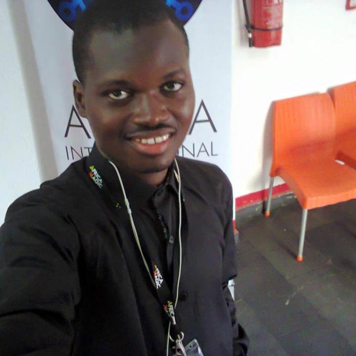 Daniel Abah Idoko's picture