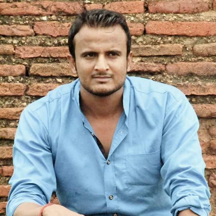 prashant pathak's picture