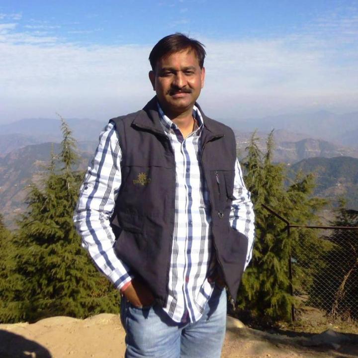 avdhesh kumar's picture