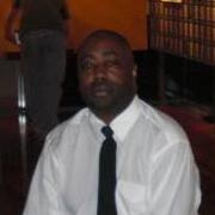 Benjamin Hinnant's picture
