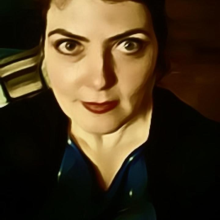 Marion McDowell's picture