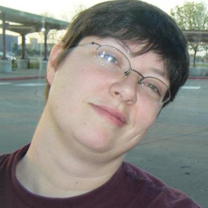 Krista Crawford's picture
