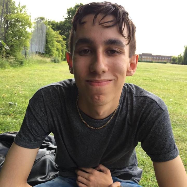 Liam Pemberton's picture