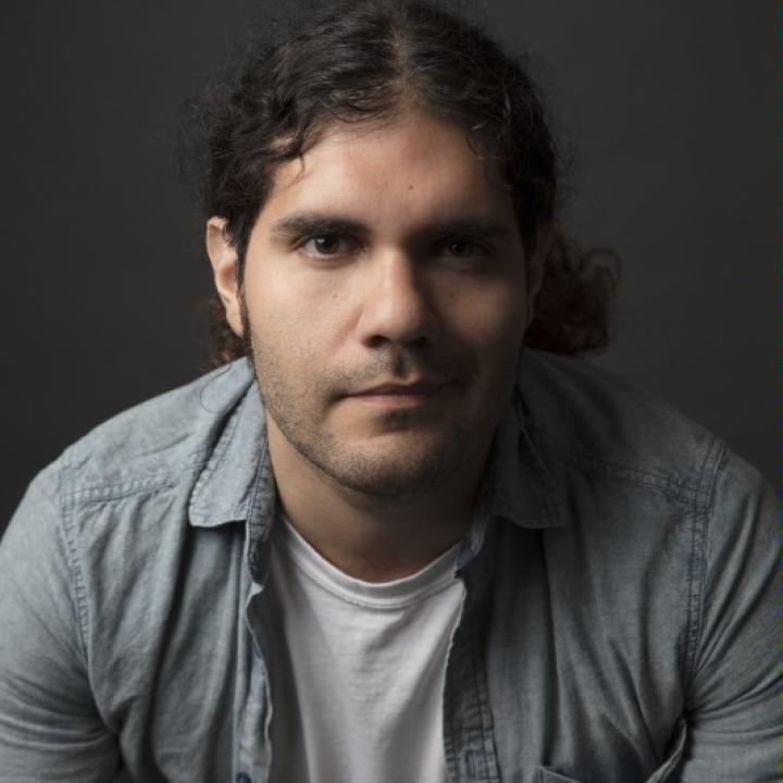 Joseph Garza's picture