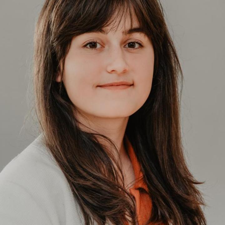 Miriam Temori's picture