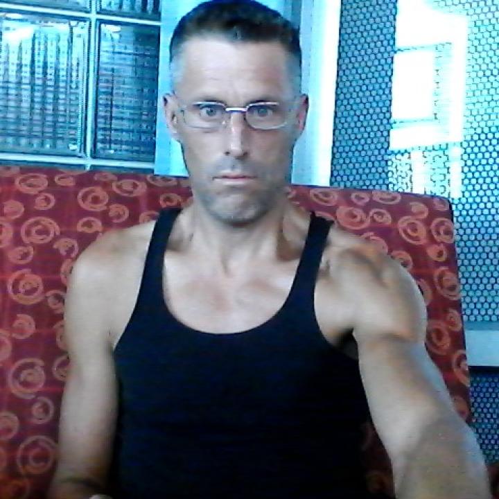 Anthony Silverwood's picture