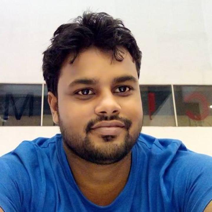 Balajee Vishwanath's picture