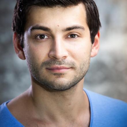 Dima Sol's picture