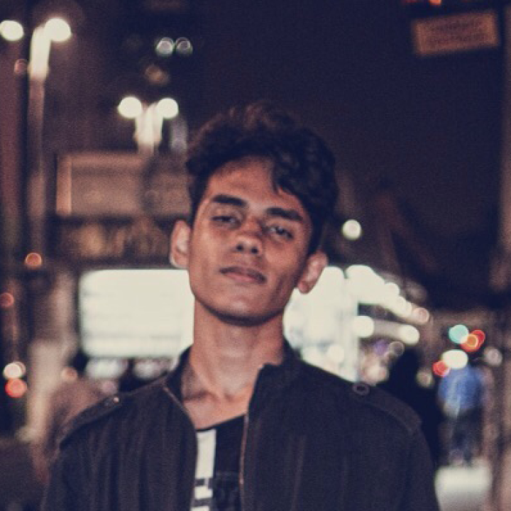 Lucas Malaquias's picture