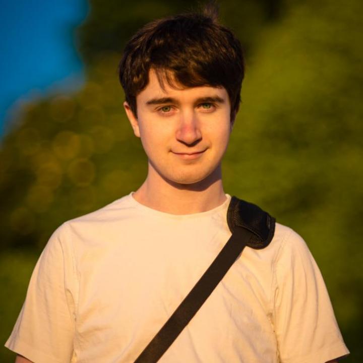 Thomas Geoffroy's picture