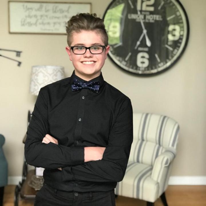 Jackson LaCroix's picture