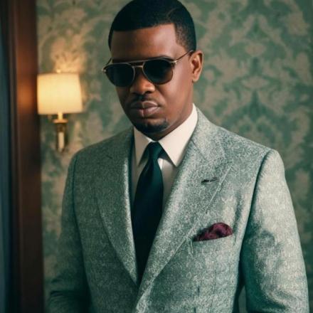 Vincent Kyere Kane's picture