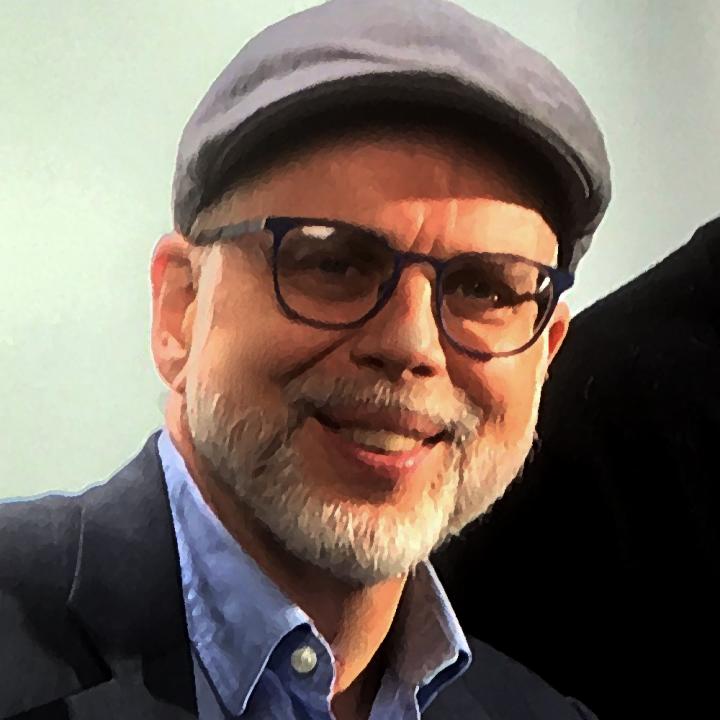 Joe Sikoryak's picture