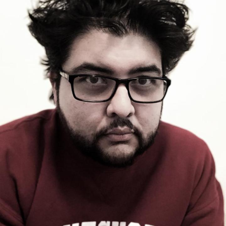 Juan Cota Ysaguirre's picture