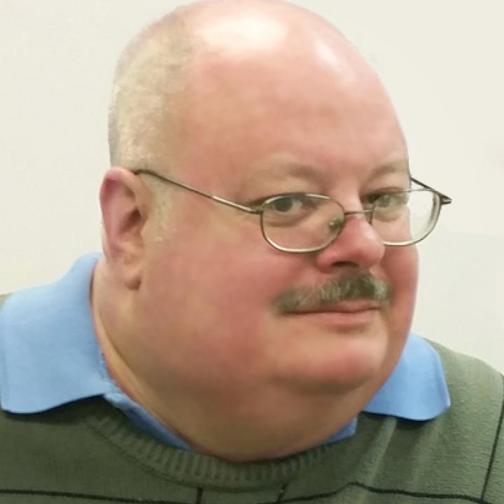 Lee Field's picture