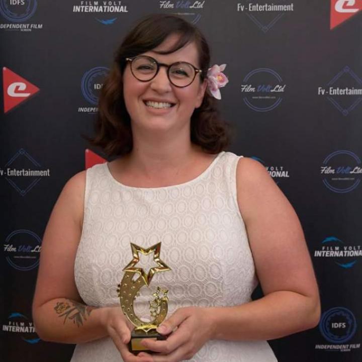 Louise Wilding's picture
