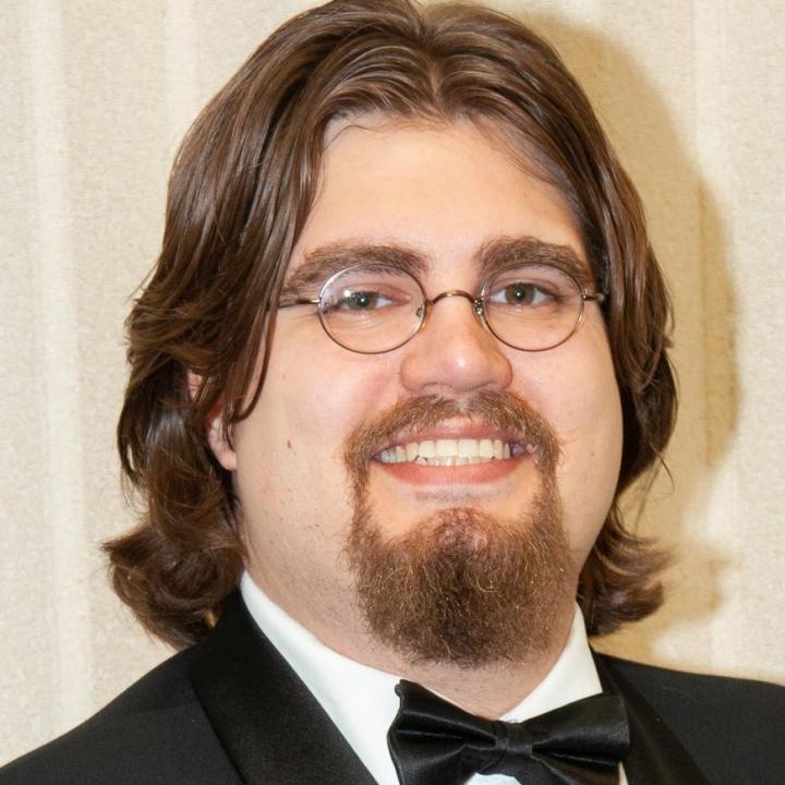 Stephen Hensel's picture