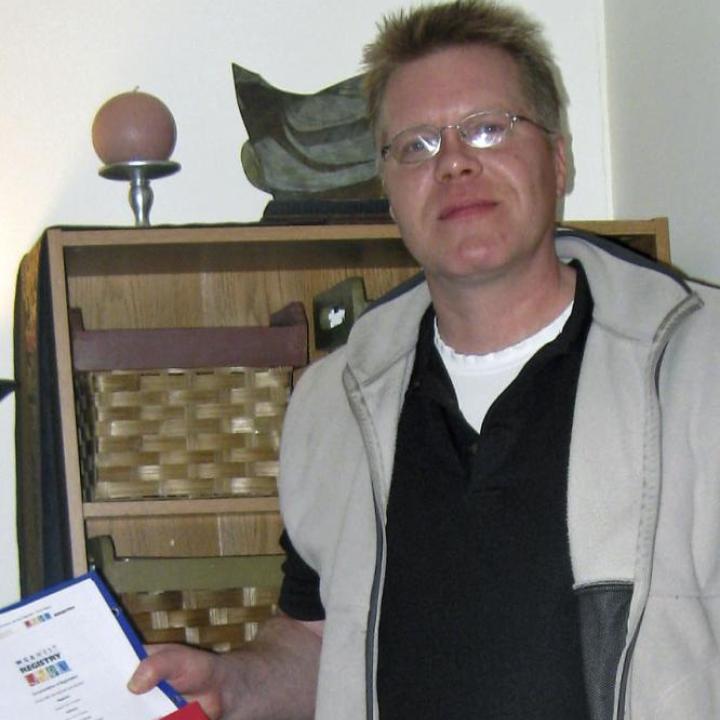 Leon Krueger's picture