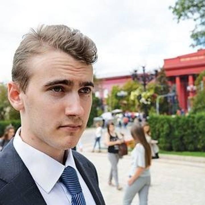 Alexandr Khlopenko's picture