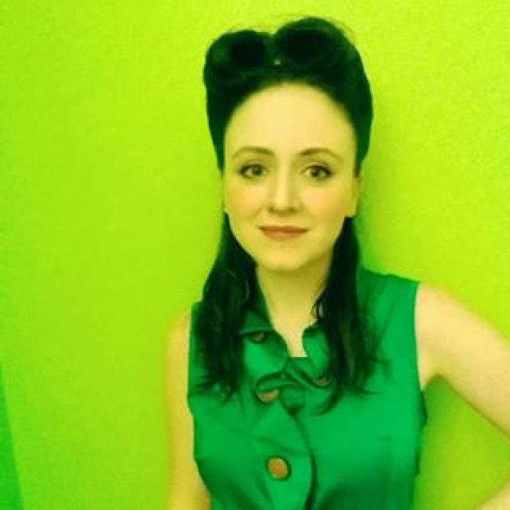 Monika Dalman's picture